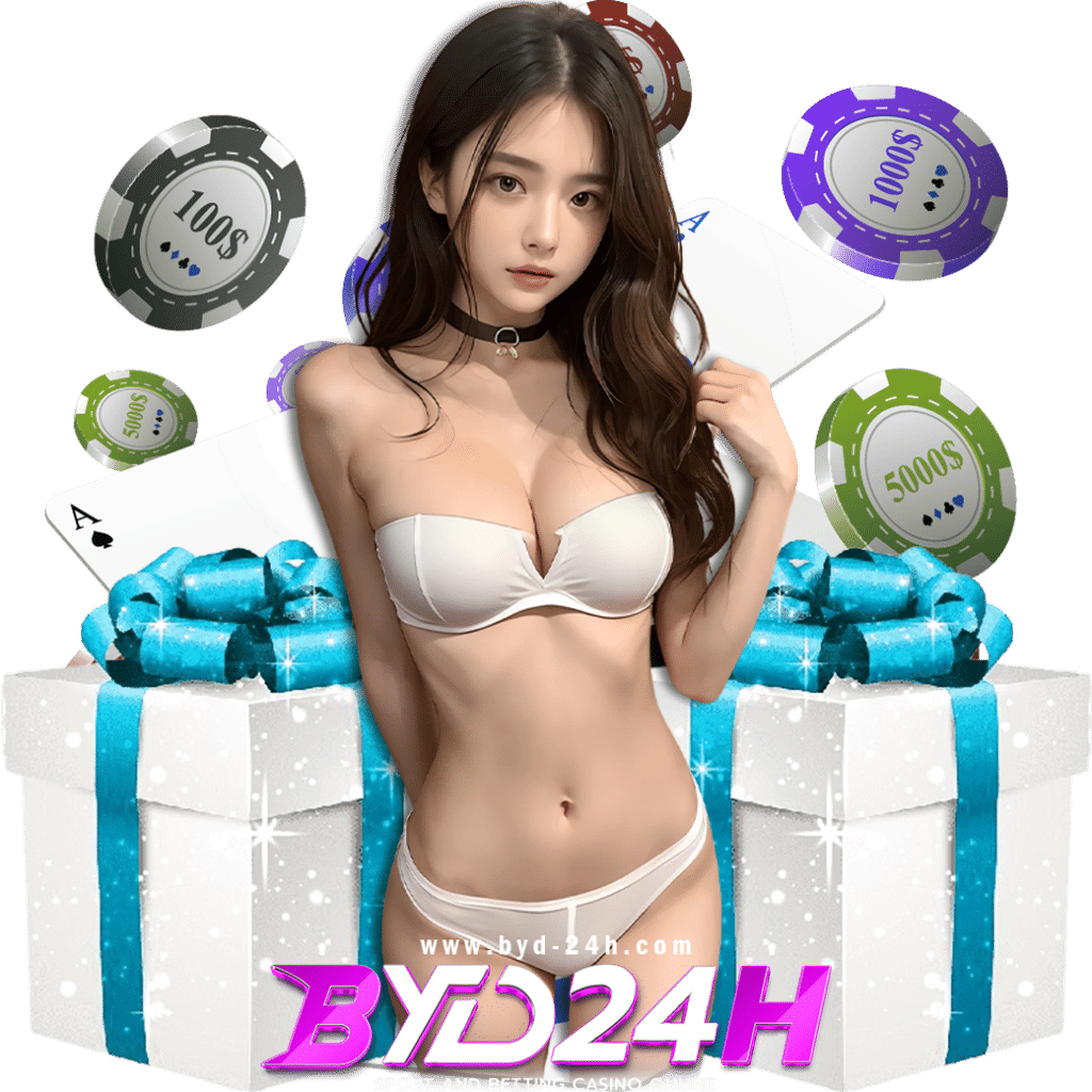 byd24h slot