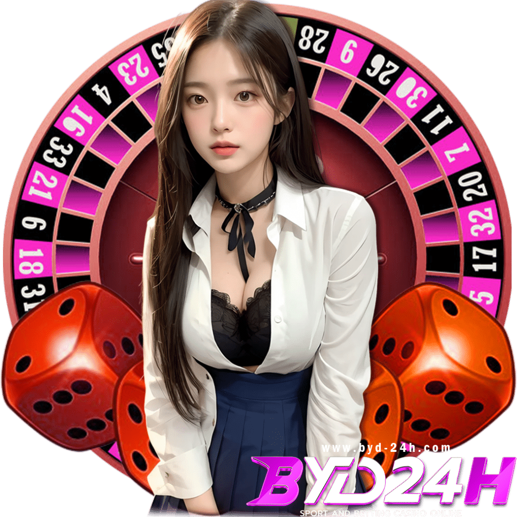 byd24h เว็บตรง